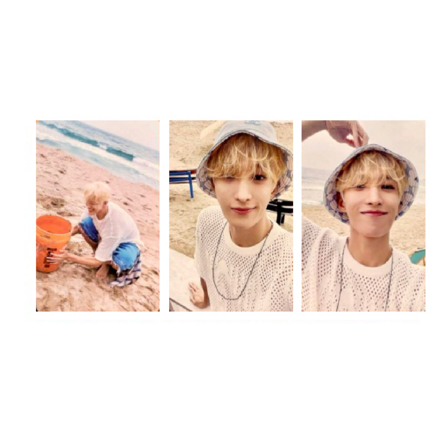 Seventeen 12th Mini Album Weverse Member product image image 4