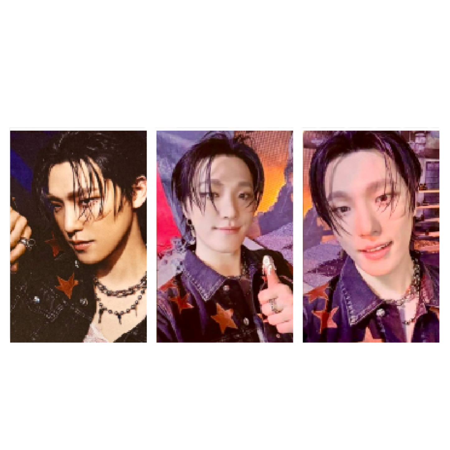 Seventeen Happy Burstday Weverse Member Album product image image 8