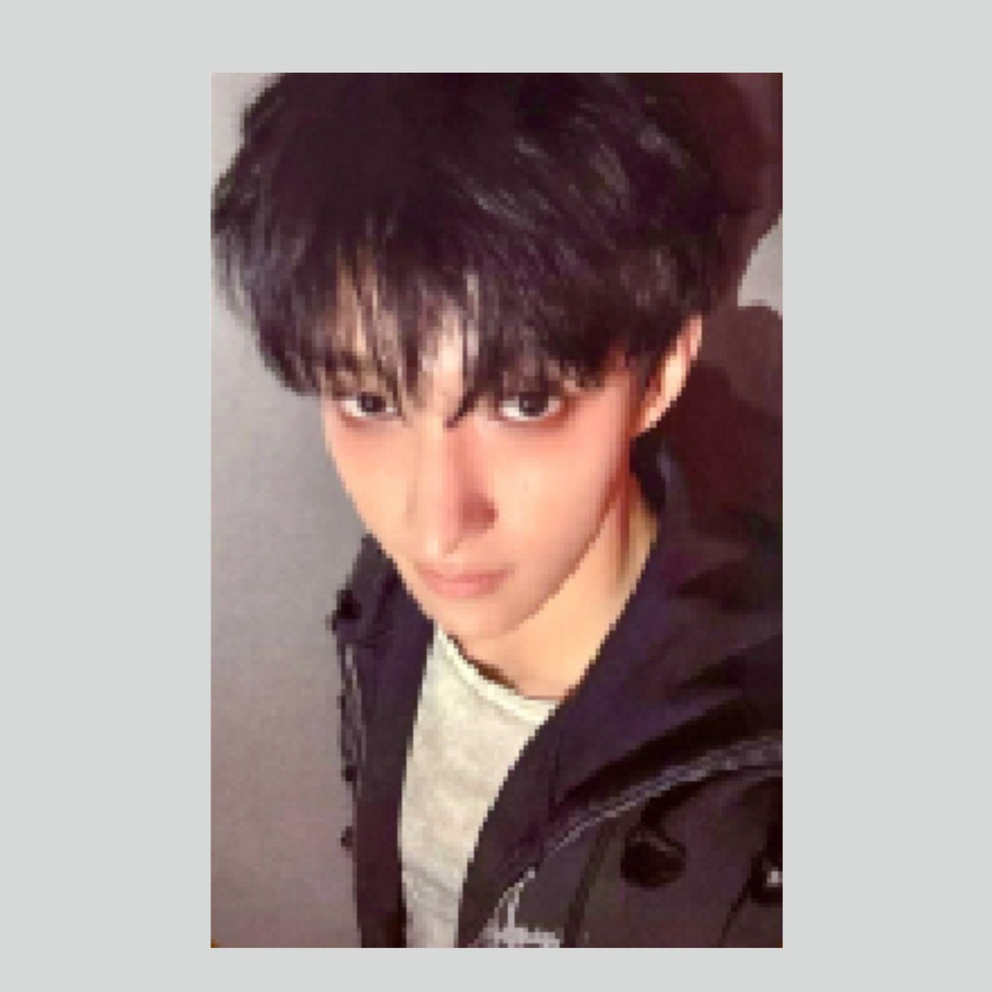 DK New Burstday Version