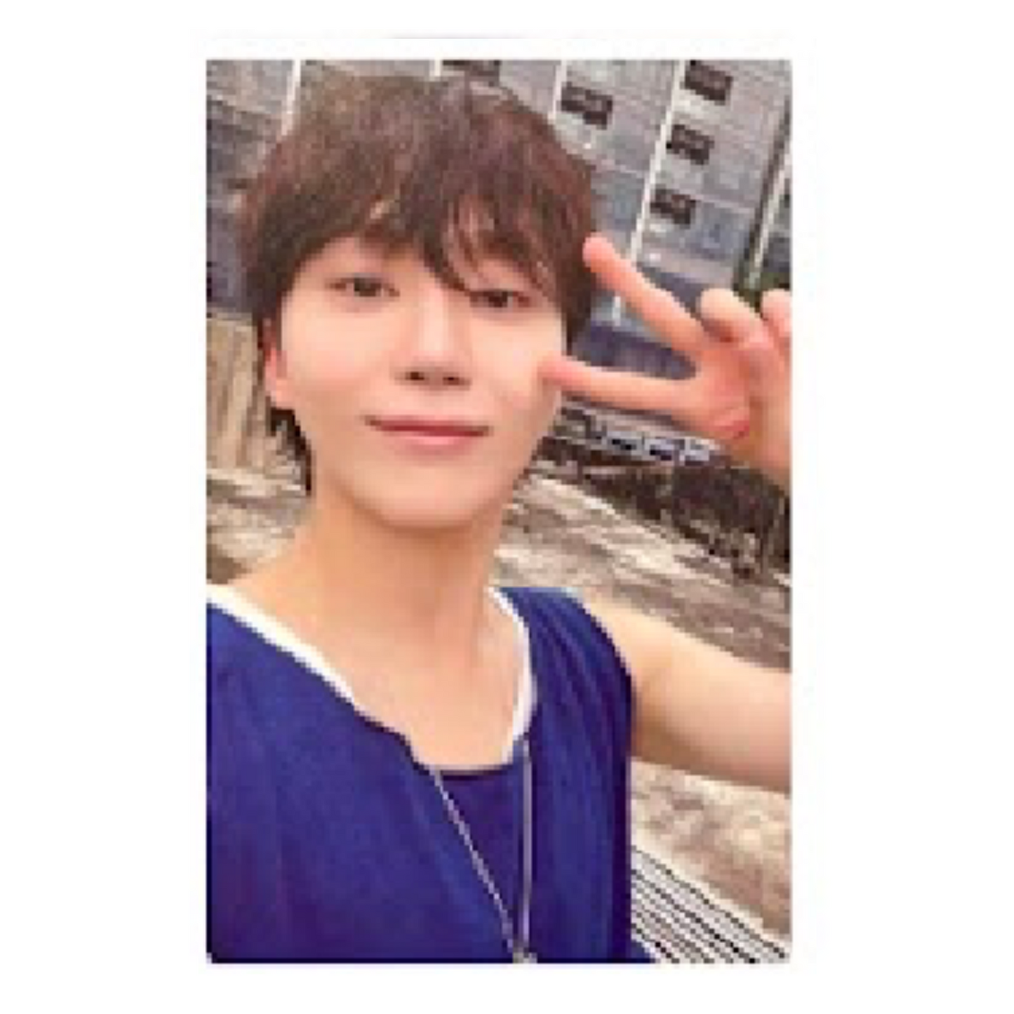Seventeen 12th Mini Album Kit Ver. Member product image image 6