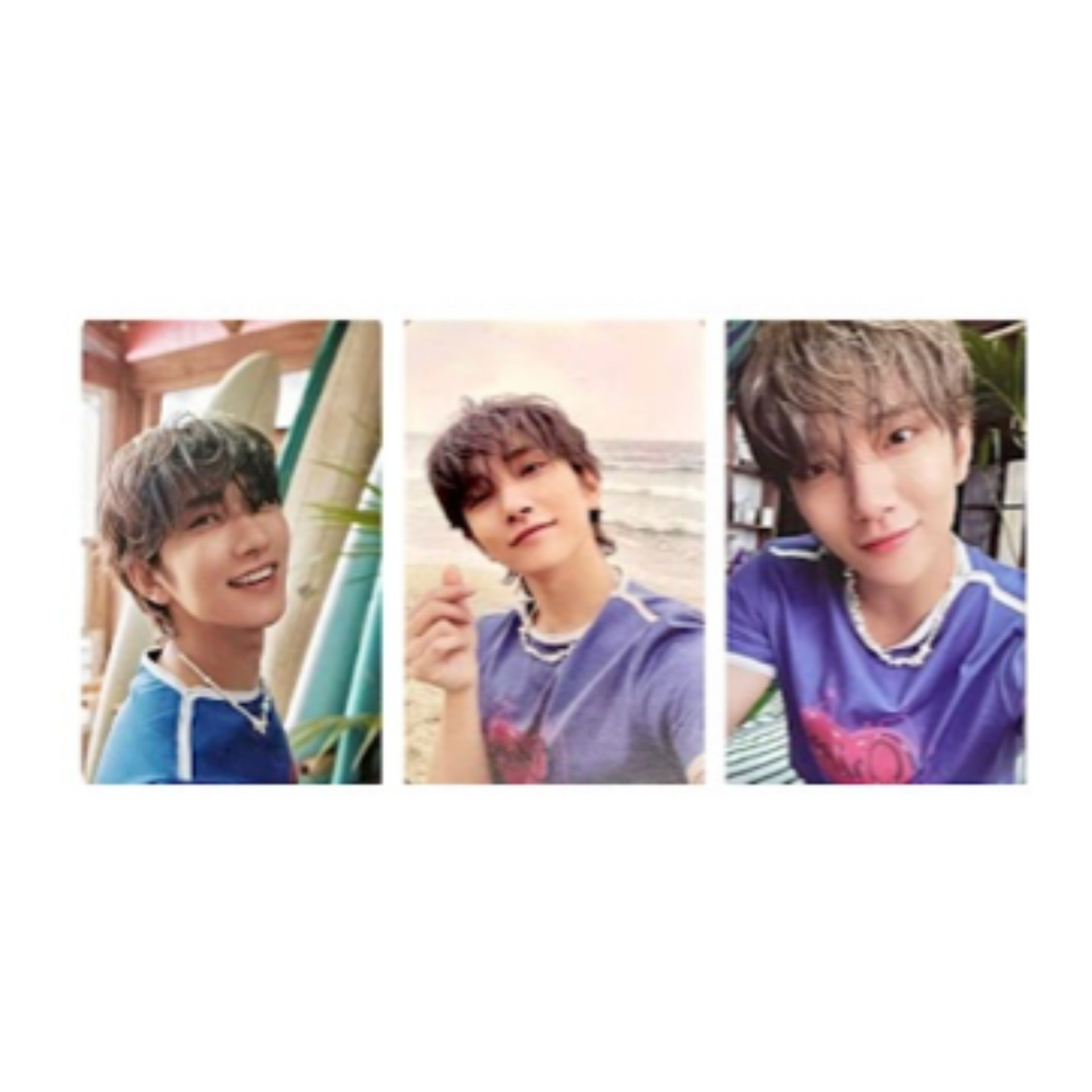 Seventeen 12th Mini Album Weverse Member | POPSEOUL – Pop Seoul