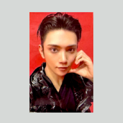 Joshua New Escape Version