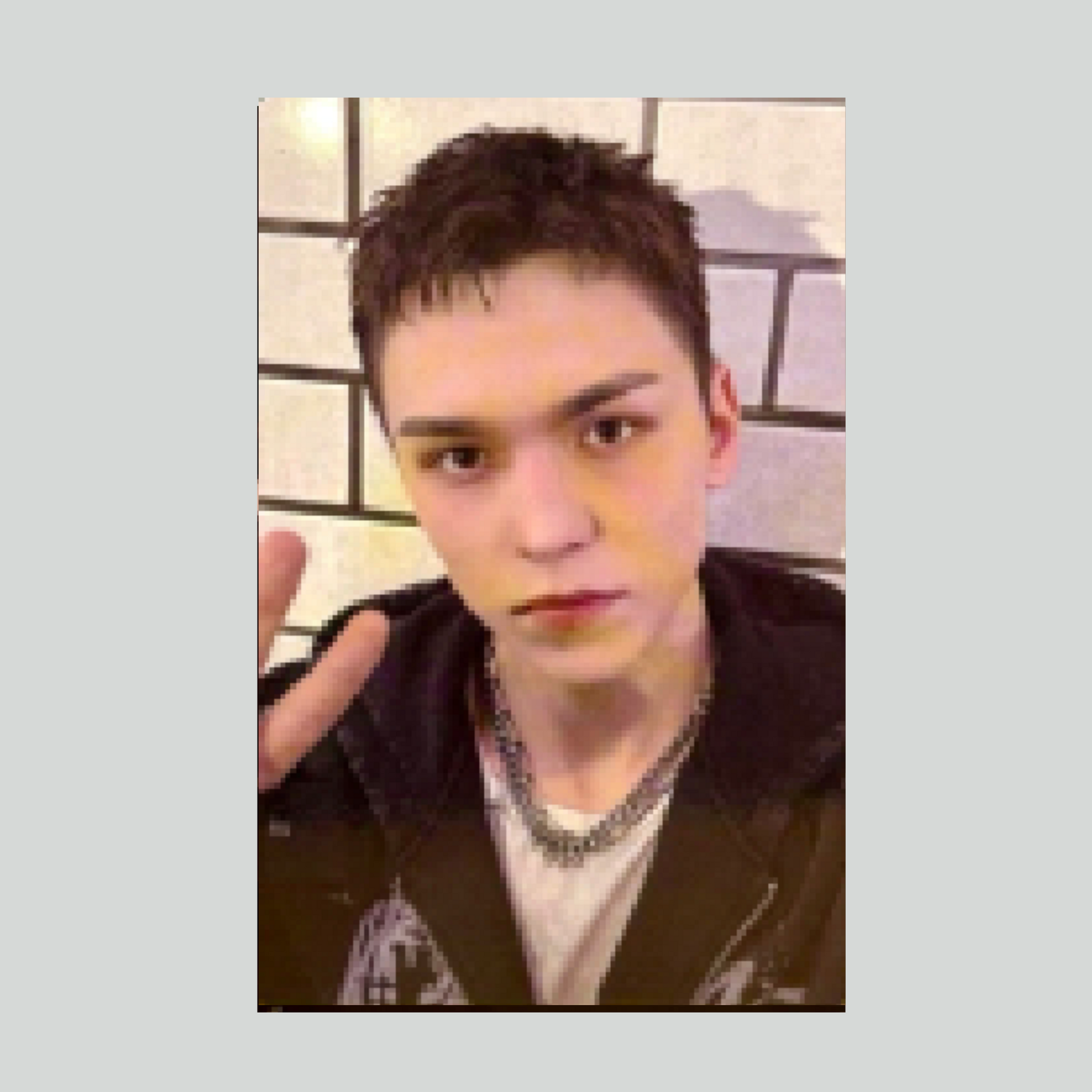 Vernon New Escape Version