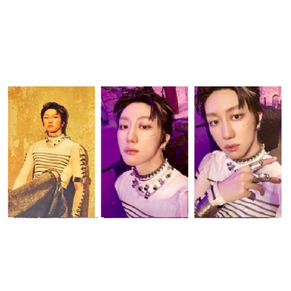 The8 ミンハオ ラキドロ weverse happy burstday HAPPY BURSTDAY The8 ミンハオ ラキドロ weverse happy burstday HAPPY BURSTDAY